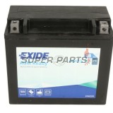 Μπαταρία -EXIDE- YTX20H-BS READY, 18Ah 12V