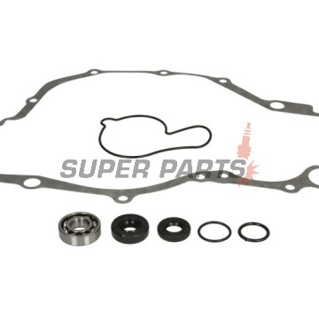 Κιτ επισκευής αντλίας νερού -WINDEROSA- Yamaha WR 450 2007-2015, Yamaha YZ 450 2006-2009