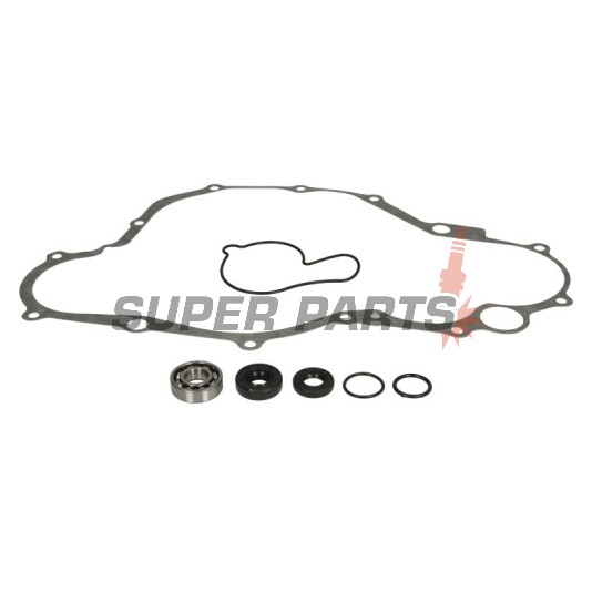 Κιτ επισκευής αντλίας νερού -WINDEROSA- Yamaha WR 450 2007-2015, Yamaha YZ 450 2006-2009