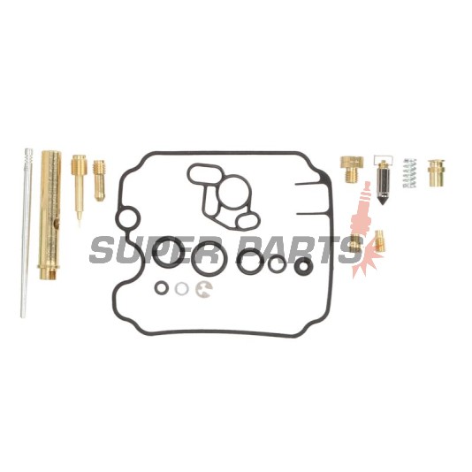 Κιτ επισκευής καρμπυρατέρ -TOURMAX- Yamaha TDM 850 1996-1998, Yamaha TRX 850 1996-1999
