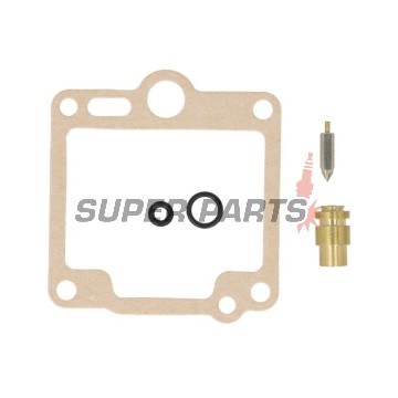 Κιτ επισκευής καρμπυρατέρ -TOURMAX- Yamaha XJ 900 1983-1984