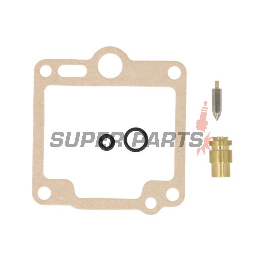 Κιτ επισκευής καρμπυρατέρ -TOURMAX- Yamaha XJ 900 1983-1984