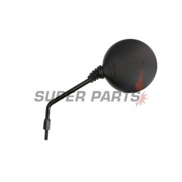 Καθρέφτης -VICMA- αριστερό, Aprilia ETX/MX/RX/Rally/Scarabeo 50/100/125, Honda SGX Sky/SXR 50, Yamaha DT/XT 125, 1990-2014
