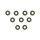 Τσιμούχα βαλβίδας -ATHENA- Aprilia AF1 125 1988-1993, Classic 125 1996-2000, ETX 350 1985-1990, ETX 600 1988-1990, Europa 125 1990-1991, MX 125 2004-2006, Pegaso 125 1989-1996, κόκκινο Rose 125 1988-1996