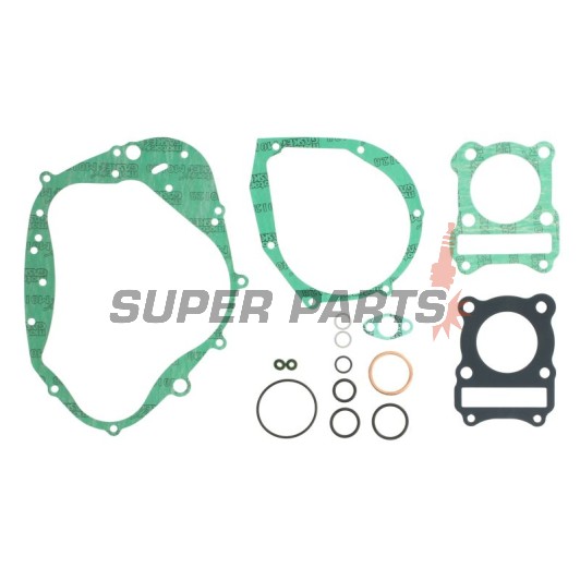 Πλήρες σετ φλαντζών κινητήρα -ATHENA- Suzuki DR-Z 125 2003-2016
