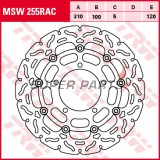 Δίσκος φρένου -TRW- MSW255RAC, 310mm, Suzuki GSX-R600/750/1000, M109R Intruder, VZR1800R/1800M Intruder (2005-2016)
