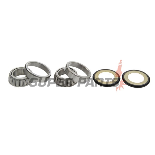 Κιτ επισκευής ανάρτησης -ALL BALLS- Kawasaki KLX 125 2003-2006, Suzuki DR-Z 125 2003-2016, RM 80 1990-2001, RM 85 2002-2016