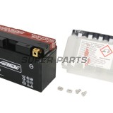 Μπαταρία -4 RIDE- YT7B-BS 4RIDE, 6Ah 12V