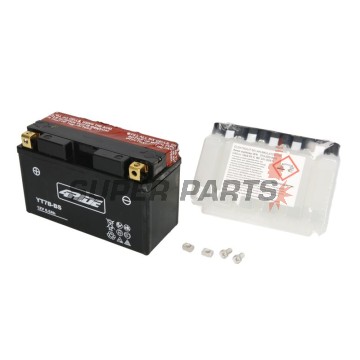 Μπαταρία -4 RIDE- YT7B-BS 4RIDE, 6Ah 12V