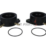 Λαιμοί εισαγωγής -TOURMAX- Yamaha FZS 1000 2001-2005, Yamaha XV 1100 1988-1997
