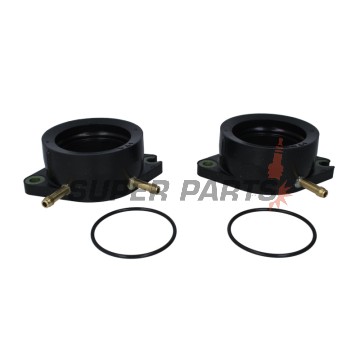 Λαιμοί εισαγωγής -TOURMAX- Yamaha FZS 1000 2001-2005, Yamaha XV 1100 1988-1997