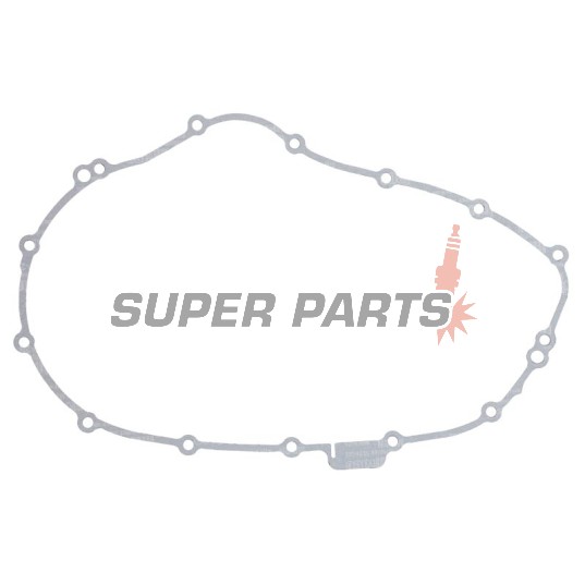 Φλάντζα καπακιού συμπλέκτη -WINDEROSA- Honda VFR 800 1998-2015