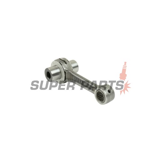 Μπιέλα -ATHENA- Kawasaki KX 60 1985-2004, KX 65 2000-2023, Suzuki RM 60 2003, RM 65 2003-2005