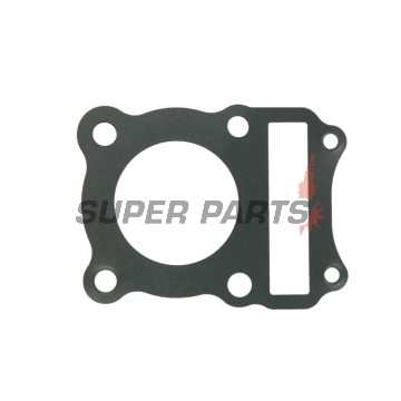 Φλάντζα κεφαλής (πάνω) -ATHENA- Suzuki DR 125 1982-2000, DR-Z 125 2003-2014, GN 125 1982-1983/1991-2001, GN 250 1985-1991, GS 125 1999, GZ 125 1998-2007, SP 125 1982-1988, TU 125 1999