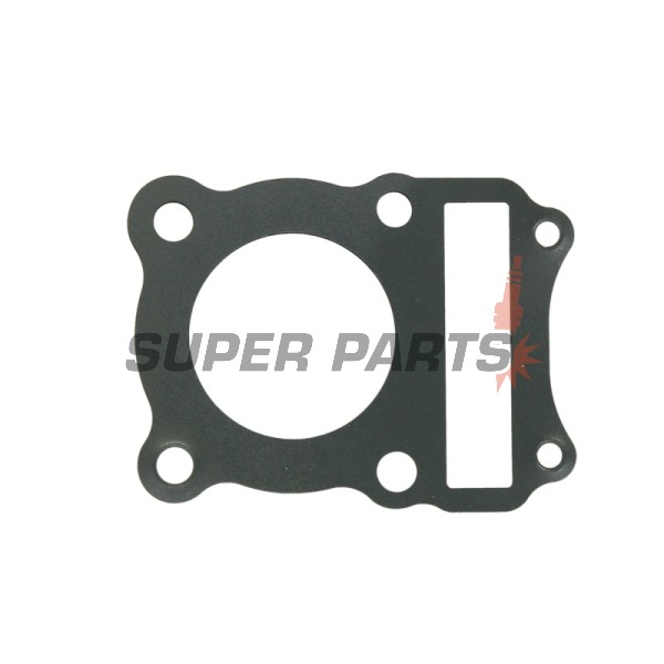 Φλάντζα κεφαλής (πάνω) -ATHENA- Suzuki DR 125 1982-2000, DR-Z 125 2003-2014, GN 125 1982-1983/1991-2001, GN 250 1985-1991, GS 125 1999, GZ 125 1998-2007, SP 125 1982-1988, TU 125 1999