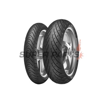 Μπροστινό ελαστικό δρόμου -METZELER- 120/70ZR17, ROADTEC 01 SE