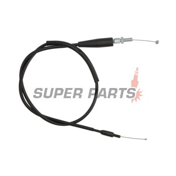 Ντίζα γκαζιού -ALL BALLS- Yamaha YZ 125 1999-2006, YZ 250 1999