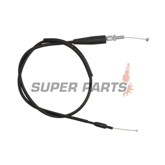 Ντίζα γκαζιού -ALL BALLS- Yamaha YZ 125 1999-2006, YZ 250 1999
