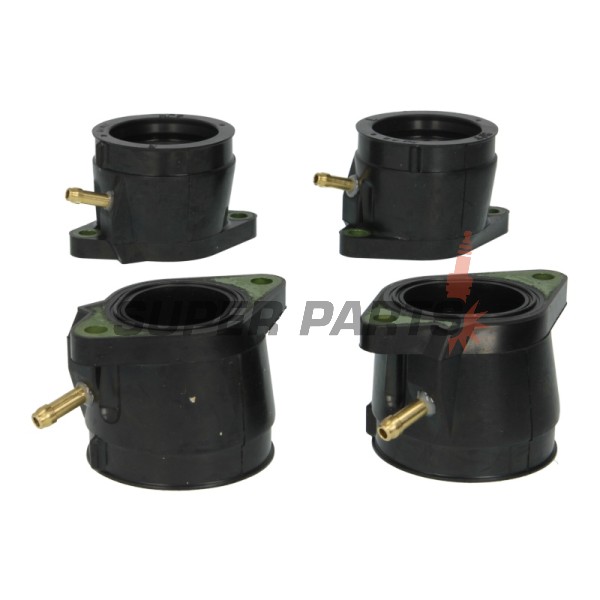 Λαιμοί εισαγωγής -TOURMAX- Yamaha FZR 600 1994-1995, Yamaha YZF 600 1996-2002