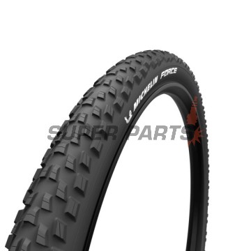 Ελαστικό ποδηλάτου -MICHELIN- 27.5X2.40, FORCE