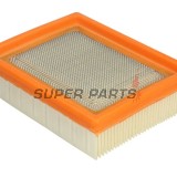 Φίλτρο αέρα -HIFLO FILTRO- HFA6509, Triumph Bonneville T100/T120 + Street Twin/Speed Twin/Scrambler 900-1200 (2016-2026)