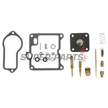 Κιτ επισκευής καρμπυρατέρ -TOURMAX- Yamaha XT 250 1980-1990