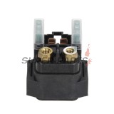 Ρελέ μίζας -TOURMAX- Yamaha FJR 1300 2006-2007, 2009, Yamaha FZS 600 1998-2003, Yamaha FZS 1000 2001-2005, Yamaha TDM 900 2005-2006, Yamaha VP 250 2007-2010, Yamaha XT 1200 2010, Yamaha XV 1700 2003-2004