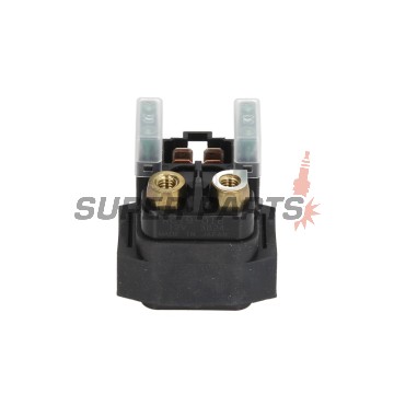 Ρελέ μίζας -TOURMAX- Yamaha FJR 1300 2006-2007, 2009, Yamaha FZS 600 1998-2003, Yamaha FZS 1000 2001-2005, Yamaha TDM 900 2005-2006, Yamaha VP 250 2007-2010, Yamaha XT 1200 2010, Yamaha XV 1700 2003-2004