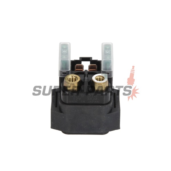 Ρελέ μίζας -TOURMAX- Yamaha FJR 1300 2006-2007, 2009, Yamaha FZS 600 1998-2003, Yamaha FZS 1000 2001-2005, Yamaha TDM 900 2005-2006, Yamaha VP 250 2007-2010, Yamaha XT 1200 2010, Yamaha XV 1700 2003-2004