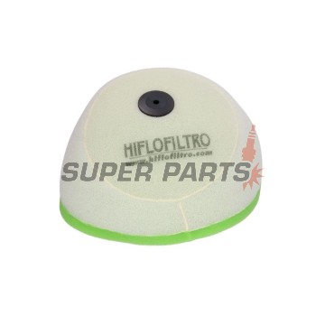 Φίλτρο αέρα -HIFLO FILTRO- HFF5016, Husaberg TE125, TE250, TE300/KTM 125-530 SX, EXC, XC, XC-W, SX-F, EXC-F + KTM ATV 450, 505, 525 (2007-2012)