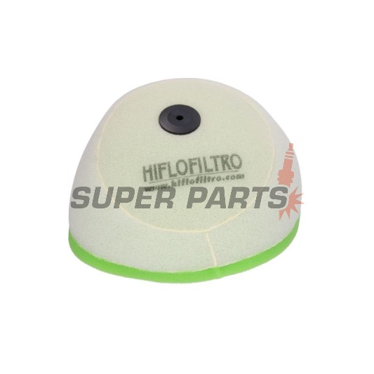 Φίλτρο αέρα -HIFLO FILTRO- HFF5016, Husaberg TE125, TE250, TE300/KTM 125-530 SX, EXC, XC, XC-W, SX-F, EXC-F + KTM ATV 450, 505, 525 (2007-2012)