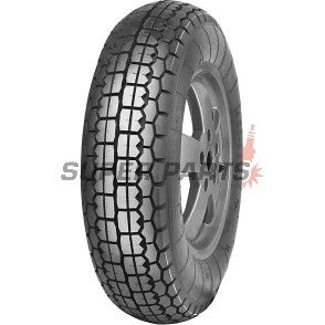 Μπροστινό/πίσω ελαστικό σκούτερ -MITAS- 4008 OSMT 71J B13, 4.00-8, B13