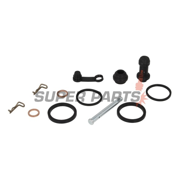Κιτ επισκευής δαγκάνας φρένου -ALL BALLS- Honda FE 450 2006-2008, Husaberg FE 450 2006-2008, FE 550 2007-2008, FS 450 2008, KTM Adventure 640 1998-2003, Comp 400 1995, EGS 125 1996-1999, EGS 200/380 1998-1999, EGS 400 1997