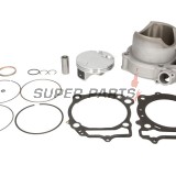 Σετ κυλίνδρου και πιστονιού -ATHENA- 450cc (96mm), Suzuki RM-Z 450 2013-2018