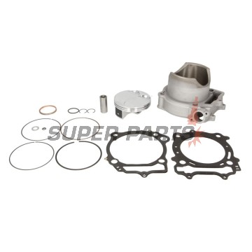 Σετ κυλίνδρου και πιστονιού -ATHENA- 450cc (96mm), Suzuki RM-Z 450 2013-2018