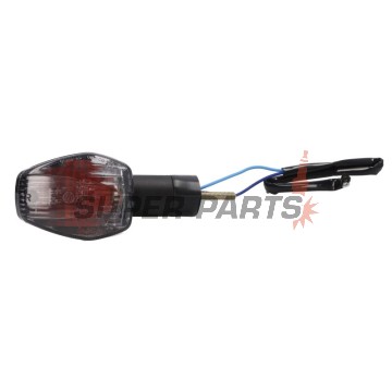 Φλας -VICMA- πίσω αριστερό/μπροστινό δεξί, HONDA CB 600 HORNET (08-), CB 600 Hornet ABS (08-), CB 1000R (08-), CBR 600RR (07)