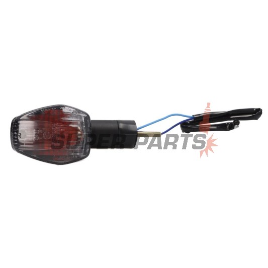 Φλας -VICMA- πίσω αριστερό/μπροστινό δεξί, HONDA CB 600 HORNET (08-), CB 600 Hornet ABS (08-), CB 1000R (08-), CBR 600RR (07)