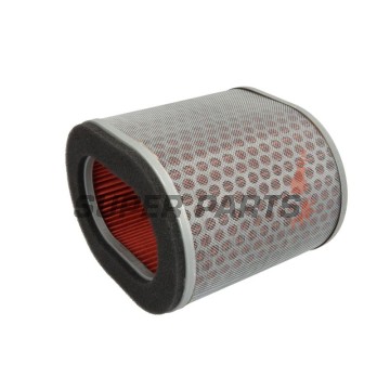 Φίλτρο αέρα -HIFLO FILTRO- HFA1713, Honda NT700V/NT700VA Deauville ABS (2006-2013)