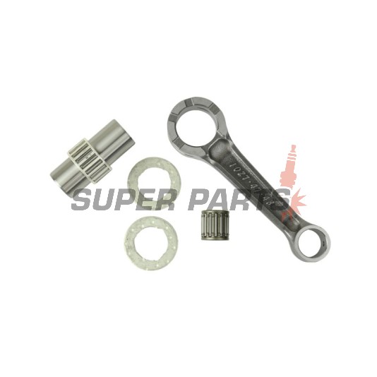 Μπιέλα -ATHENA- Gas Gas MC 125 2021-2023, Husqvarna TC 125 2016-2023, TE 150 2017-2023, TX 125 2017-2019, KTM EXC 150 2020-2023, SX 125 2016-2023, SX 150 2016-2022, XC-W 125 2017-2019, XC-W 150 2017-2022