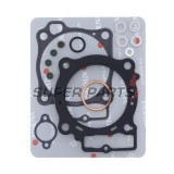 Σετ φλαντζών κυλίνδρου -ATHENA- Honda CRF 450 2019-2022
