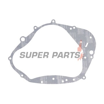 Φλάντζα καπακιού συμπλέκτη -WINDEROSA- Kawasaki KLX 125 2003-2006, Suzuki DR 100 1983-1990, Suzuki DR 125 1994-2002, Suzuki DR 200 1986-1988, 1996-2016, Suzuki DR-Z 125 2003-2016, Suzuki RV 125 2003-2013, Suzuki SP 100 1983