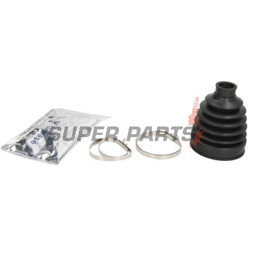 Φούσκα ημιαξονίου -ALL BALLS- Yamaha YXZ 1000 2016-2019