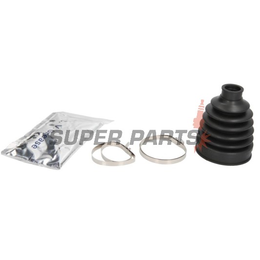 Φούσκα ημιαξονίου -ALL BALLS- Yamaha YXZ 1000 2016-2019