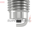 Μπουζί -DENSO- X27GPR-U