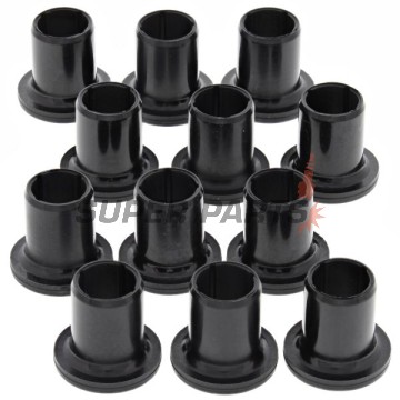 Κιτ επισκευής ψαλιδιού -4 RIDE- AB50-1081, Polaris RZR 570 2012-2013, Polaris Ranger 900 2013-2014