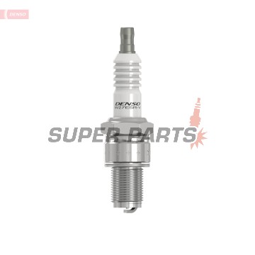 Μπουζί -DENSO- W27ESR-V