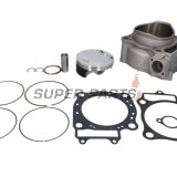 Σετ κυλίνδρου και πιστονιού -ATHENA- 450cc (96mm), Honda CRE 450 2002-2010, CRF 450 2002-2008, CRM 450 2005-2007