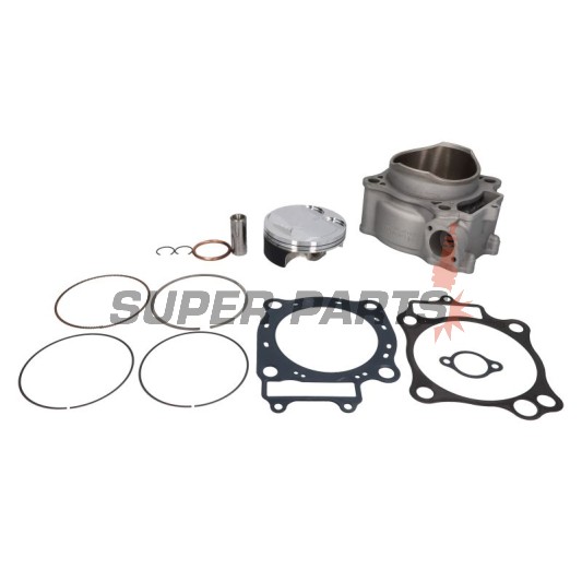 Σετ κυλίνδρου και πιστονιού -ATHENA- 450cc (96mm), Honda CRE 450 2002-2010, CRF 450 2002-2008, CRM 450 2005-2007