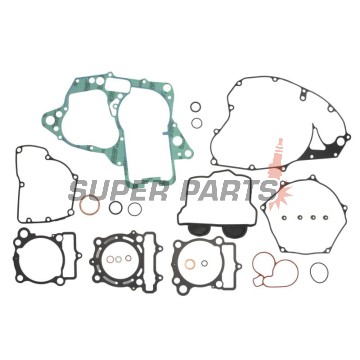 Πλήρες σετ φλαντζών κινητήρα -ATHENA- Suzuki RM-Z 250 2010-2015