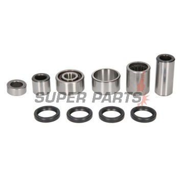 Κιτ επισκευής ψαλιδιού -ALL BALLS- Honda TRX 420 2007-2014, TRX 500 2012-2013